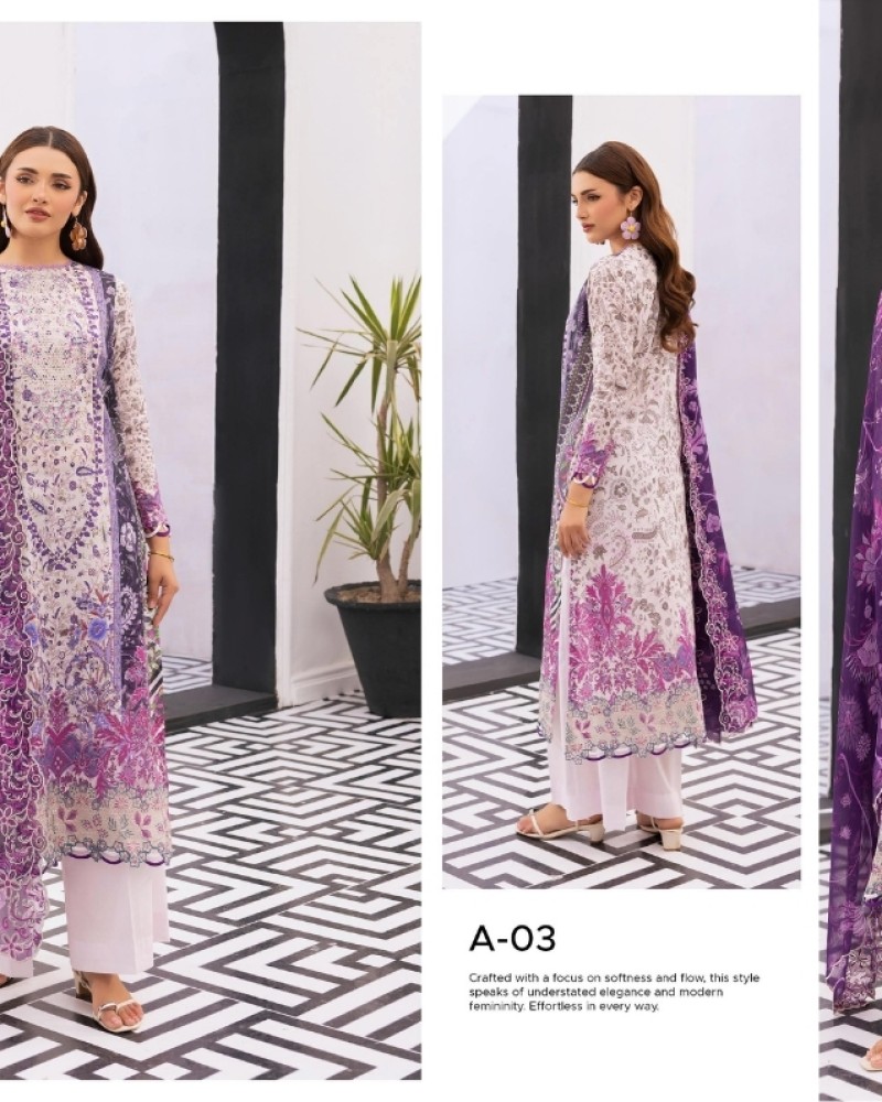 First slide